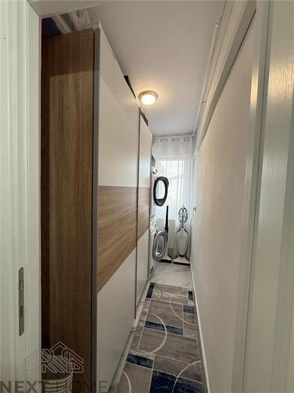 Apartament cu 2 camere decomandat în Sud