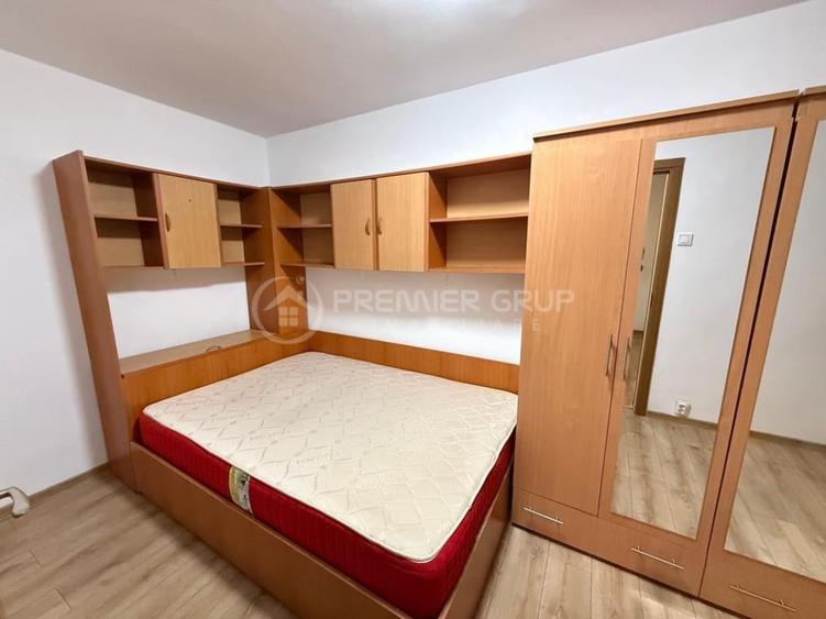 Apartament cu 2 camere în Tătărași