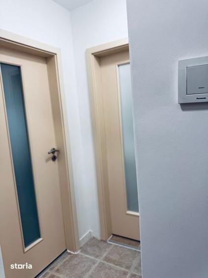 Garsoniera str.Elev Stefanescu sect 2 Bucuresti - 6