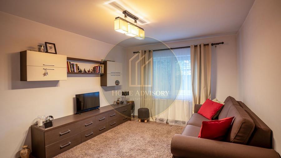 Apartament 2 camere | Tractorul | Strada Posada - 1
