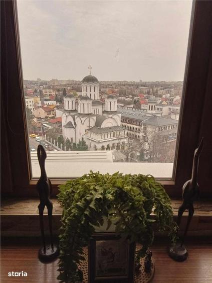 Apartament cu 3 camere în Jilava