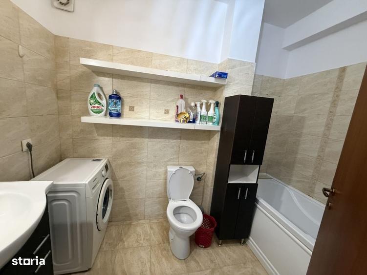 Apartament cu 3 camere în Prelungirea Ghencea