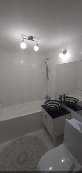 Inchiriez apartament 3 camere, 2 bai ,zona BisericabS.A.Andrei - 4