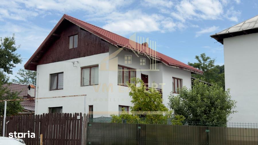 CASA 5 CAMERE TEREN 1138 MP BALILE?TI ARGES - 3
