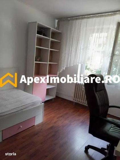 Apartament 2 camere de inchiriat Drumul Taberei Bucuresti | ApexImobil - 1