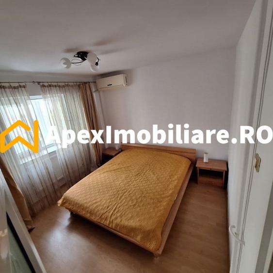 Apartament cu 2 camere decomandat în Timpuri Noi