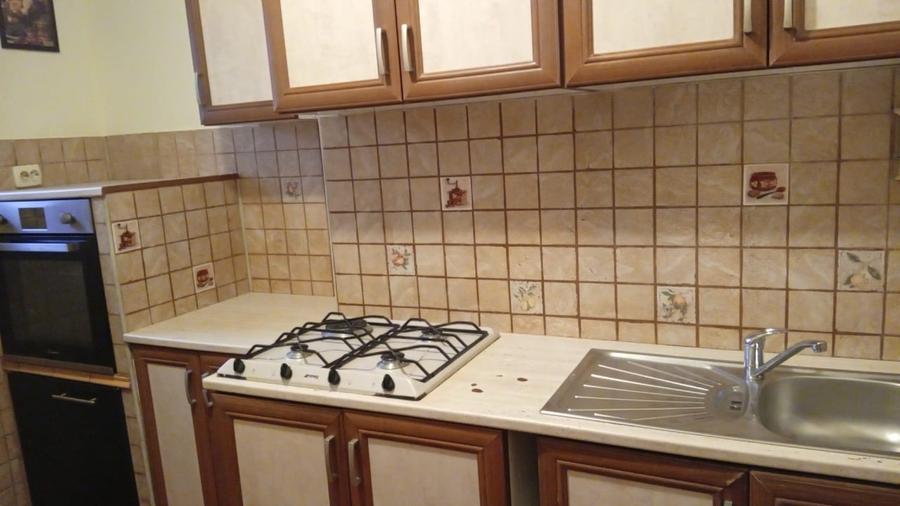 Apartament cu 2 camere semidecomandat, mobilat în Astra