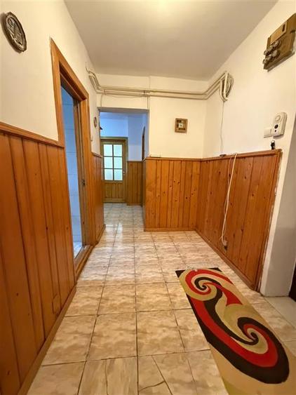 Apartament cu 3 camere decomandat în Păcurari