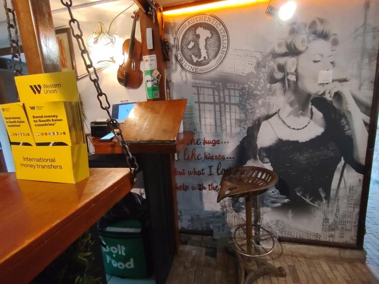 Spațiu comercial, de 150 mp, în Pantelimon