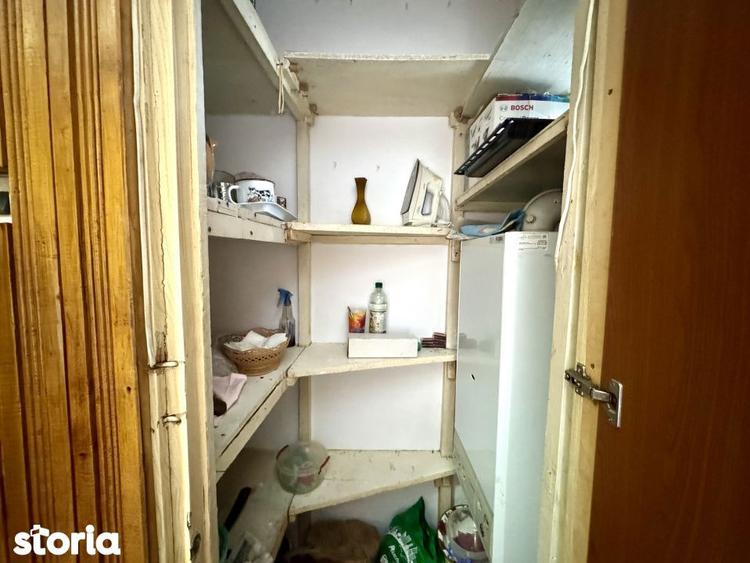 Apartament cu 4 camere | Decomandat | 82 mp | Etaj 3/4 | Plopilor - 4