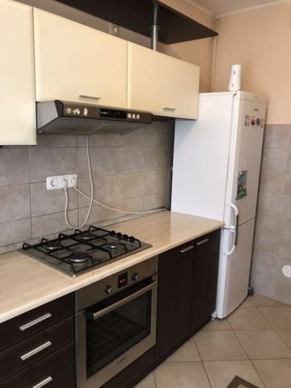 Garsoniera de inchiriat in zona Gara de nord - 3