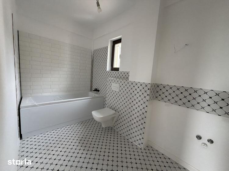 Vila individuala cu mansarda / dormitor matrimonial- BRAGADIRU - 4