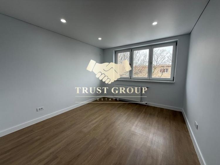 Apartament cu 3 camere semidecomandat în Drumul Taberei