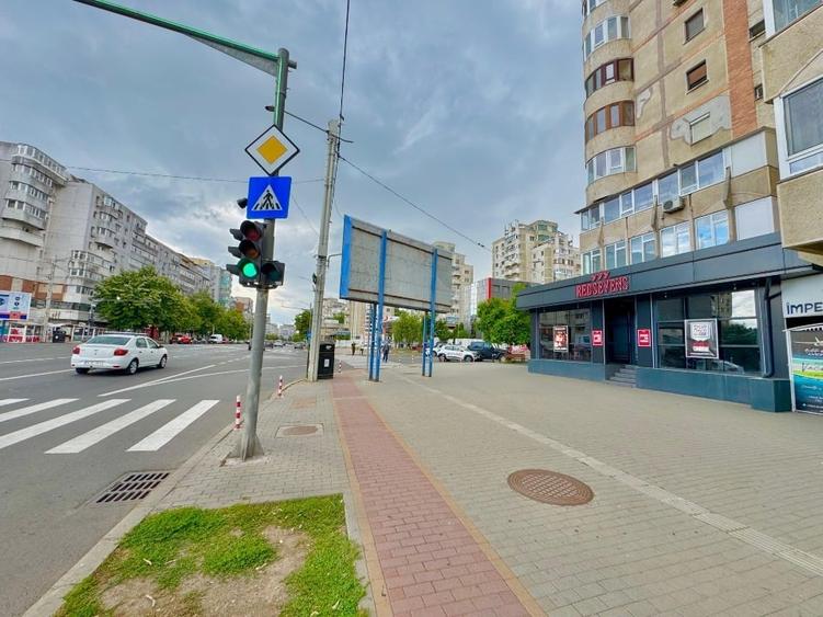 PF. Închiriez spatiu comercial in Pacurari- intersectia Moara de Foc - 3