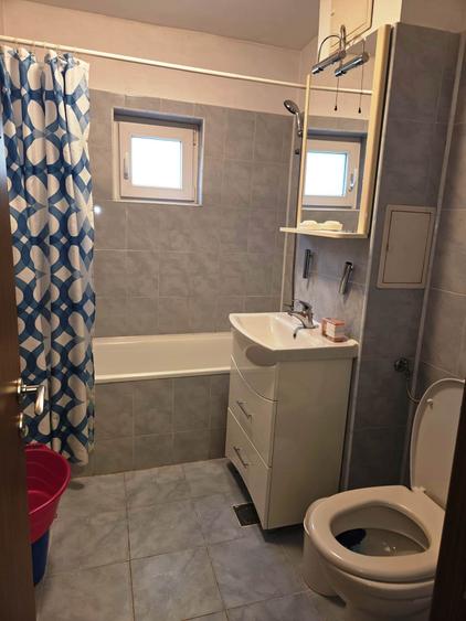 Apartament cu 2 camere decomandat în Lujerului