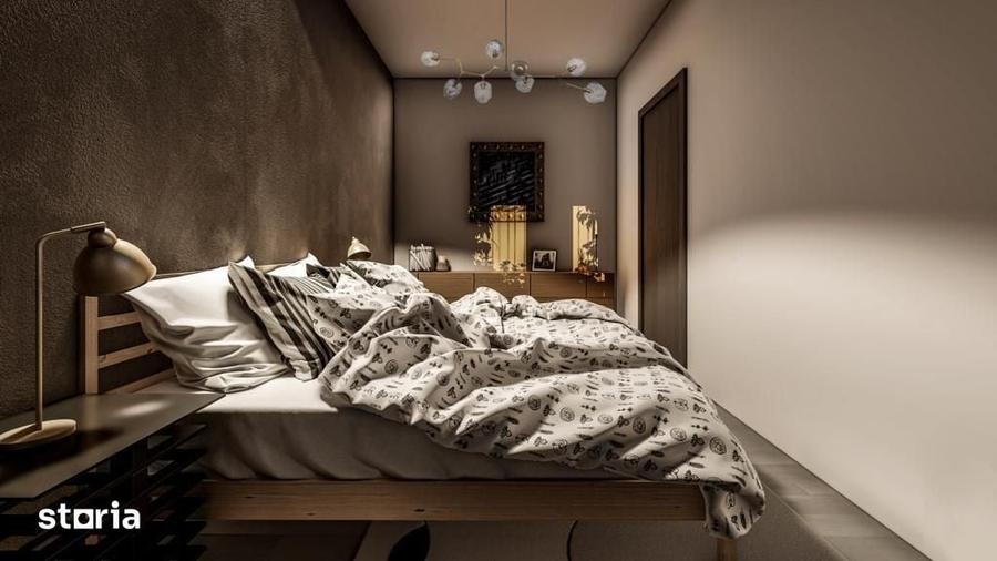 Apartament cu 2 camere în Central