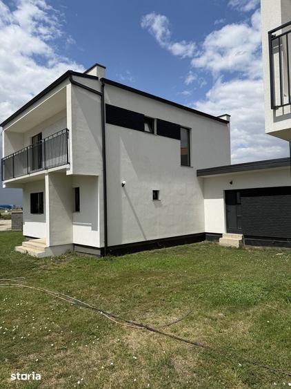 Casa noua cu 4 camere ?i teren de 300 mp ideal pentru familia ta - 4