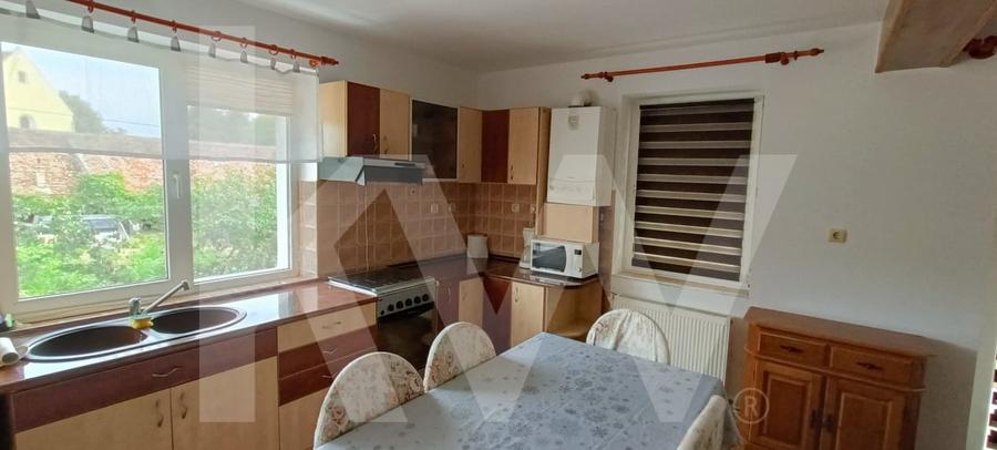 Apartament cu 2 camere decomandat, mobilat în Turnișor