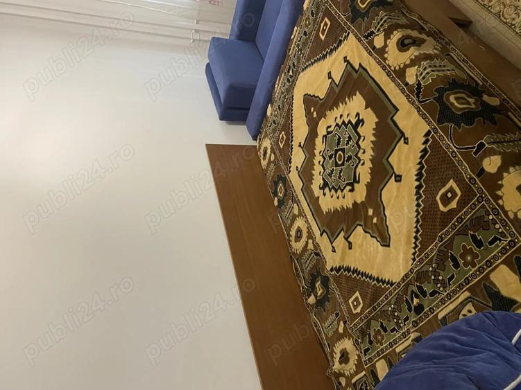 Apartament cu 3 camere decomandat în Morarilor