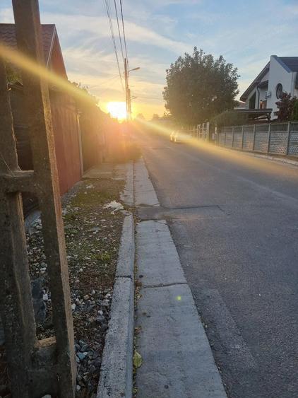 Casă cu 3 camere cu Teren 250 Mp în Lumina