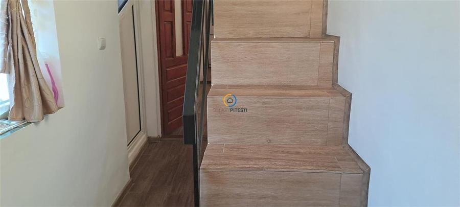 Casa P+M, Maracineni, libera - 15