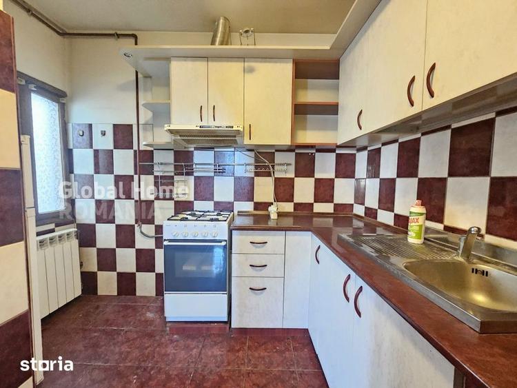 Apartament 2 camere 75.8mp | Bulevardul Lascar Catargiu | Piata Victor - 8