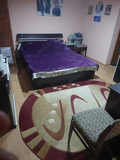 Casă cu 3 camere cu Teren 2200 Mp în Central