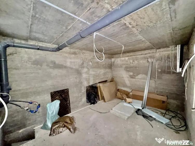 Vila la gri in zona Polona langa Ambasada Turciei - Bucuresti (Bucuresti-Ilfov) - 5