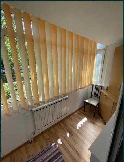 Apartament cu 3 camere decomandat în Gheorgheni
