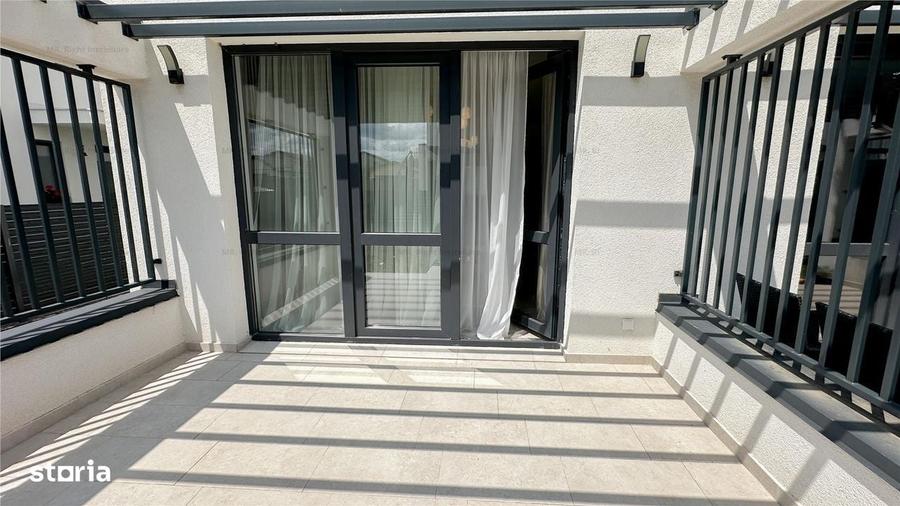 Casa eleganta | tip Duplex | 3 camere | Sanpetru | - 16