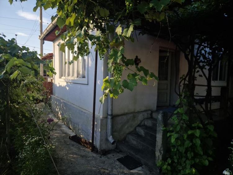 Casă cu 3 camere în Lechința