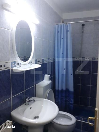 Garsoniera decomandata de vanzare Zorilor, Cluj-Napoca | 31 mp | I - 4