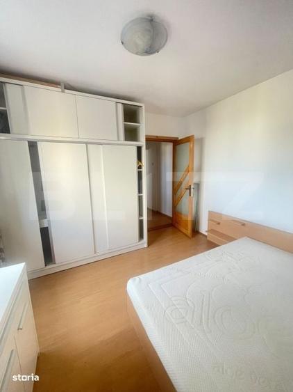 Apartament 2 camere, Grigorescu, aproape de Somes - 6