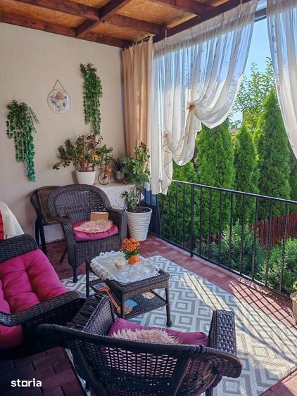 Vanzare Directa De La Proprietar, vand casa 4+1, Sanpetru - 3