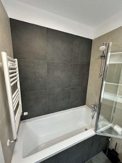 Apartament nou 3 camere, 110 mp, terasa panoramica, 2 parcari - 8