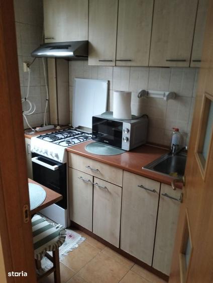 Garsonieră în Sălăjan