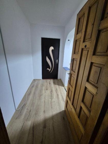 Apartament cu 2 camere semidecomandat în Narcisa