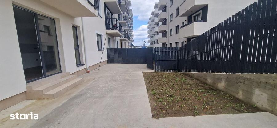 Apartament cu 2 camere în Bucium