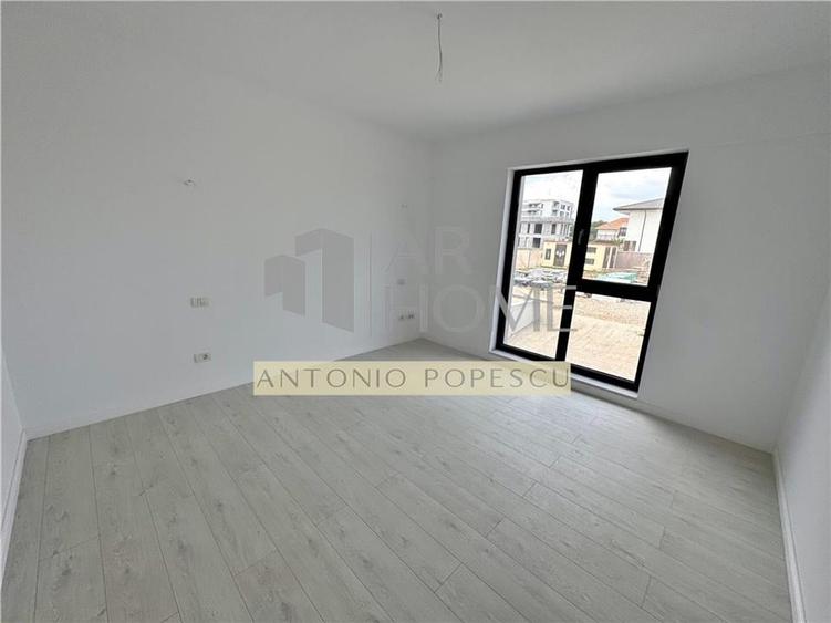 Apartament cu 2 camere decomandat în Albert