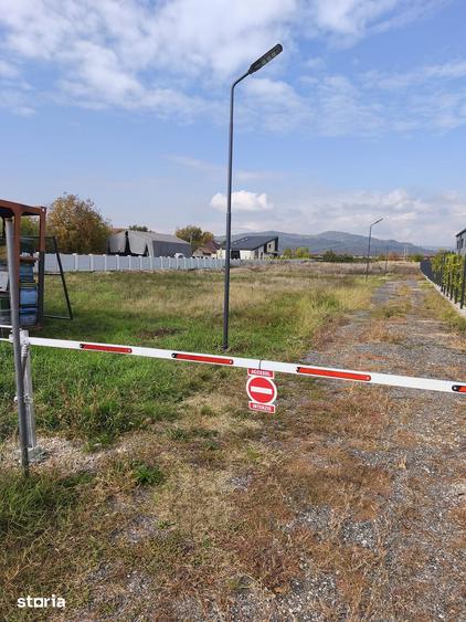 Teren de vanzare poli?ia rutiera - 6
