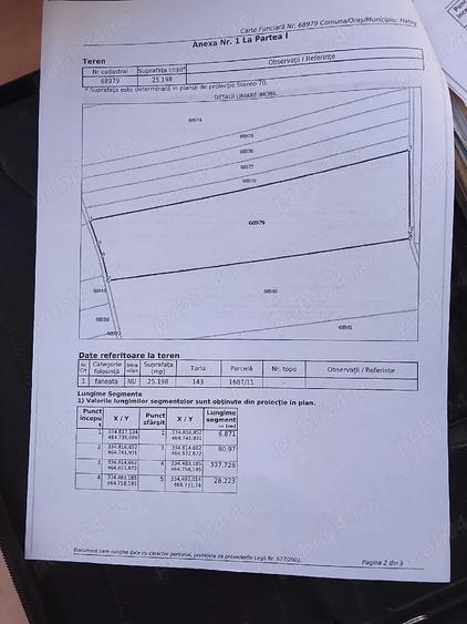 Casă cu Teren 1300 Mp în Silvașu de Sus