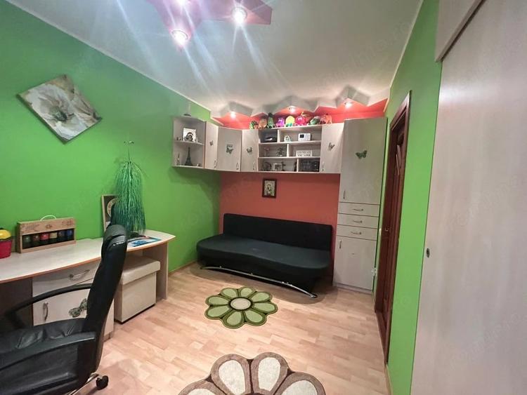 Apartament 4 camere zona Centrul Istoric Sibiu - 14