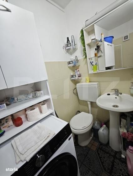 Garsonieră în Uzina 2