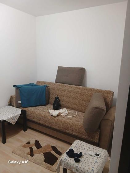 Garsonieră decomandată în Rahova