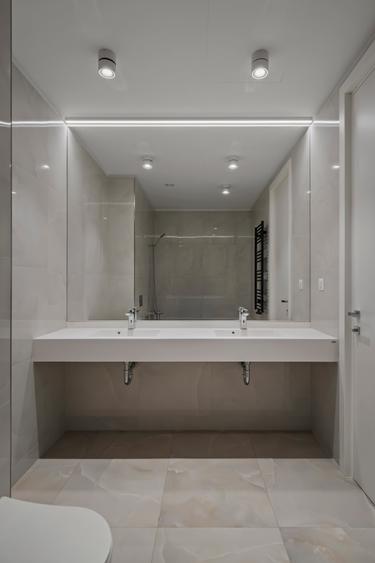Apartament cu 3 camere de vanzare // ONE Verdi Park - 7