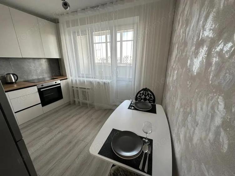 Apartament 3 camere etaj 2 NEPTUN-MOBILAT - 1