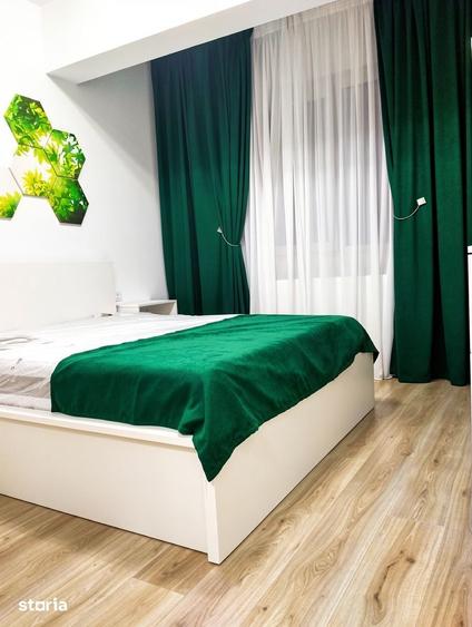 Apartament 2 camere | 3 min Metrou Grozave?ti | Regie Residence 2 | Ce - 10