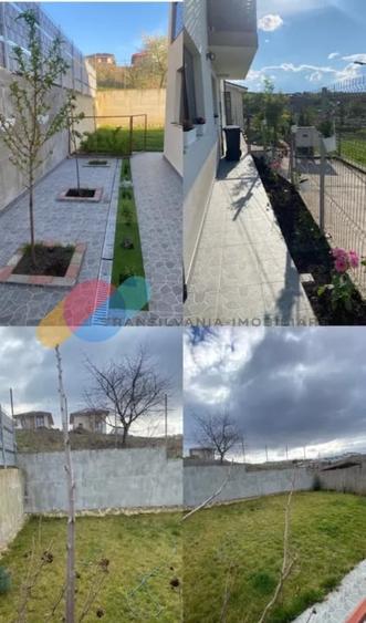Duplex cu 5 camere cu Canalizare în Dezmir