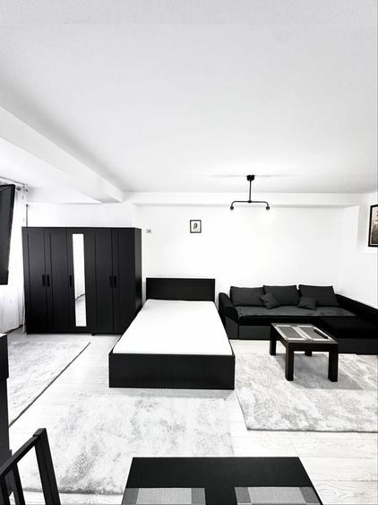Garsoniera Militari Residence - 1