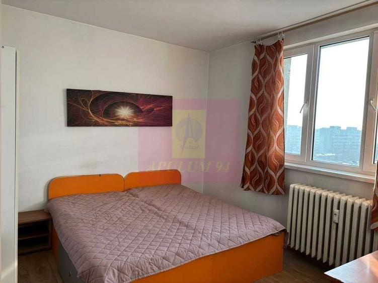Apartament cu 2 camere semidecomandat în Drumul Taberei